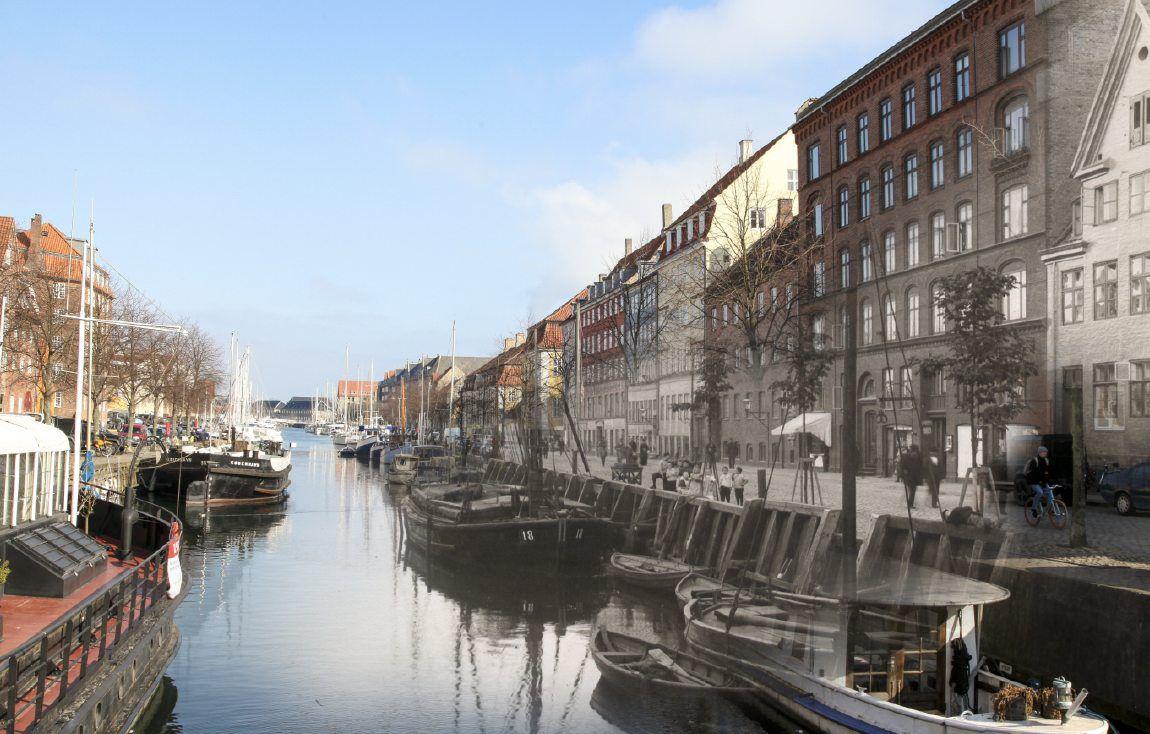 Christianshavns Kanal