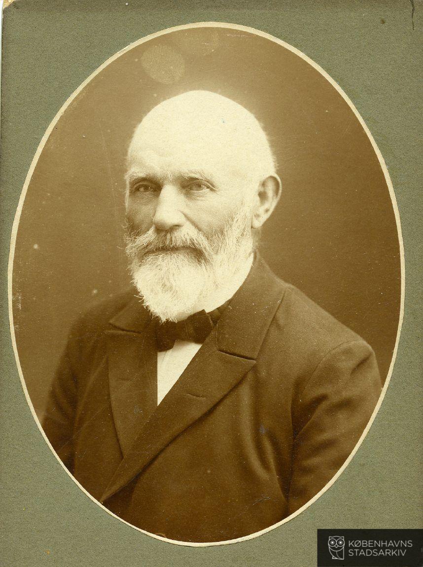 Gerhardt Carl Christensen