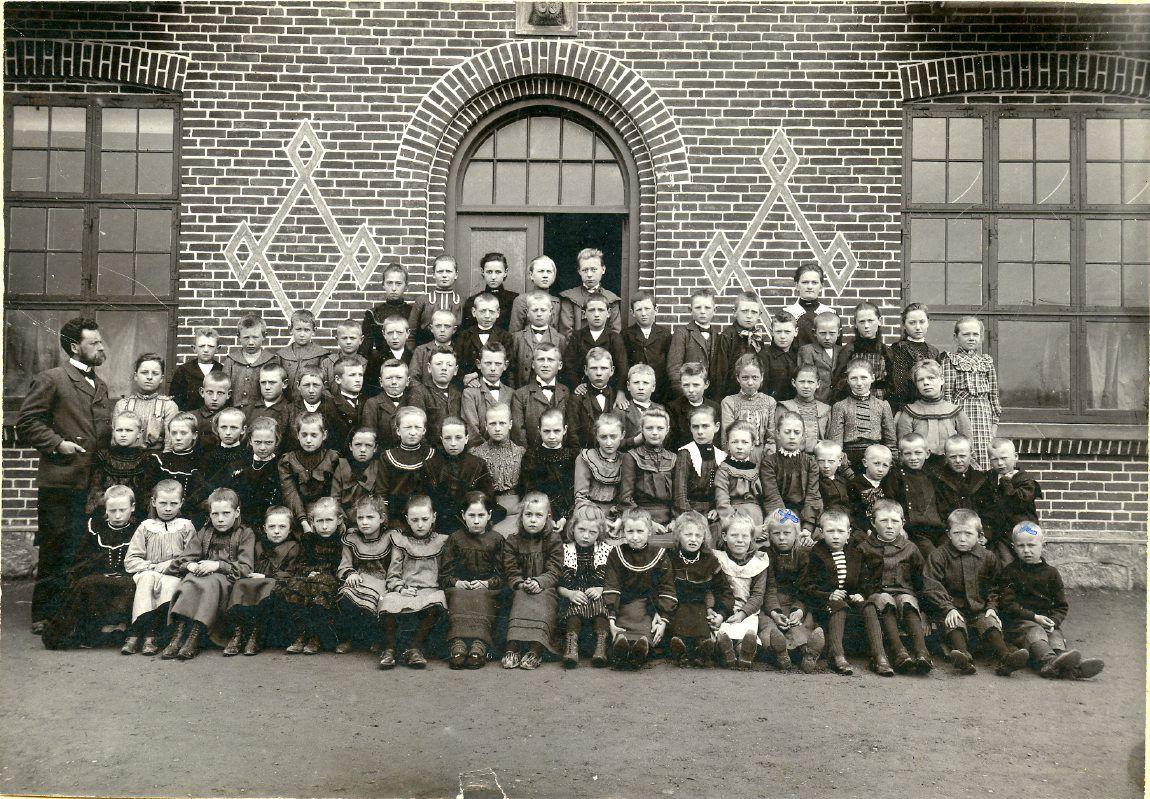 Tårs Skole