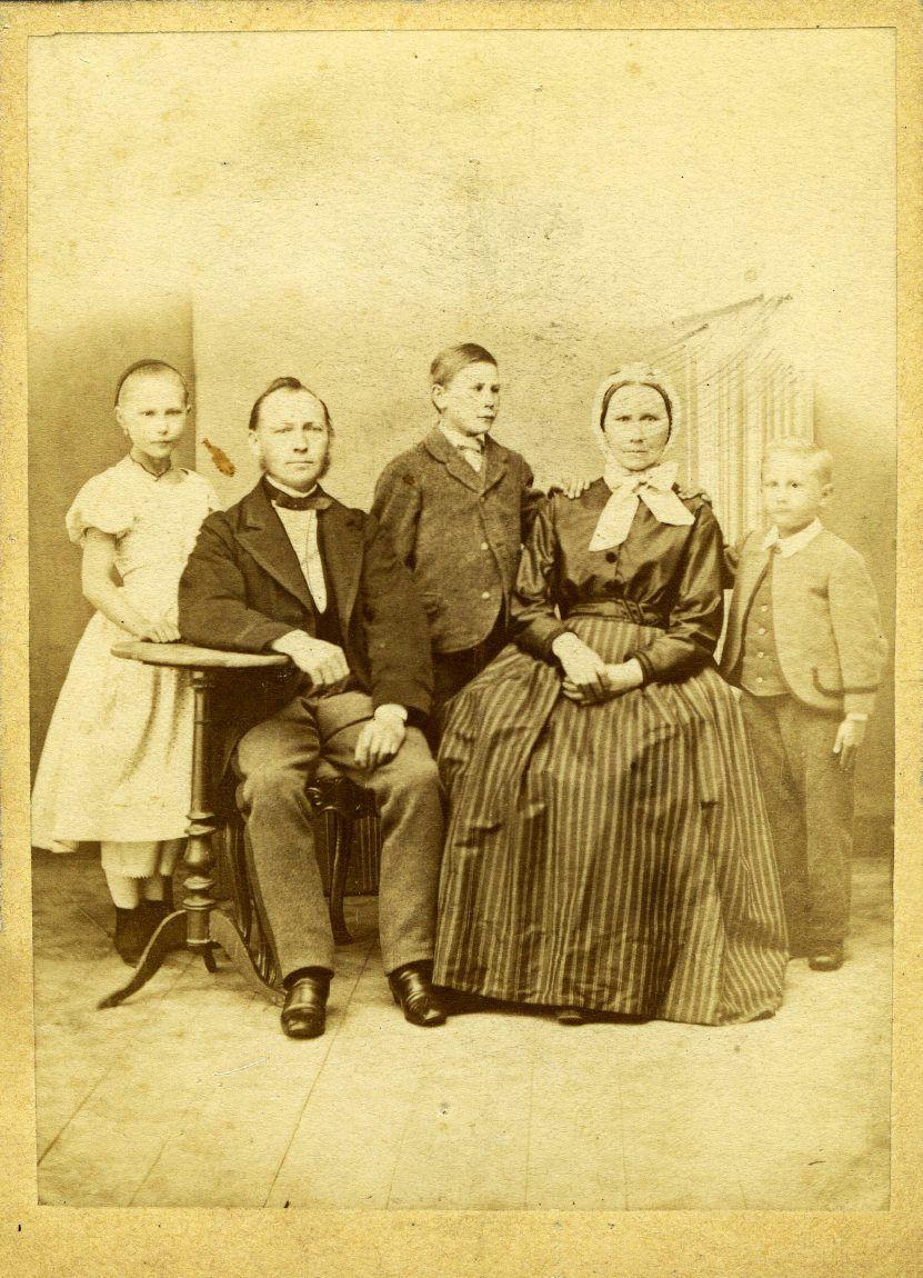 Familie