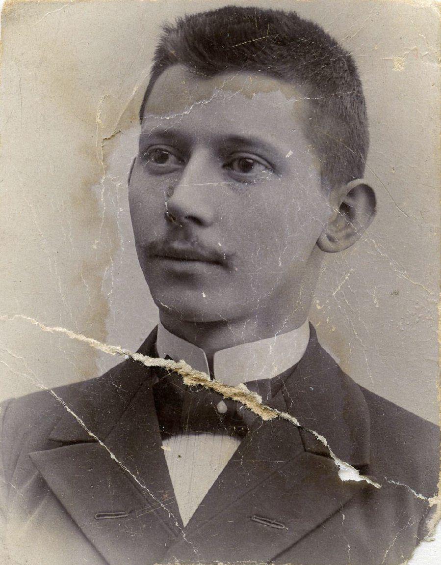 Victor Naabye
