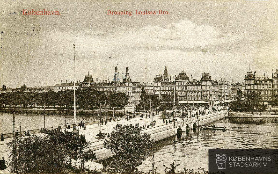 Dronning Louises Bro