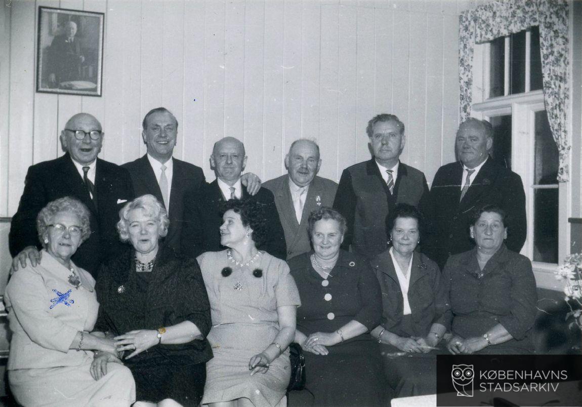 Familiebillede