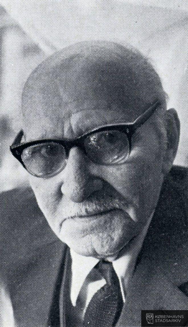 Evald Andersen