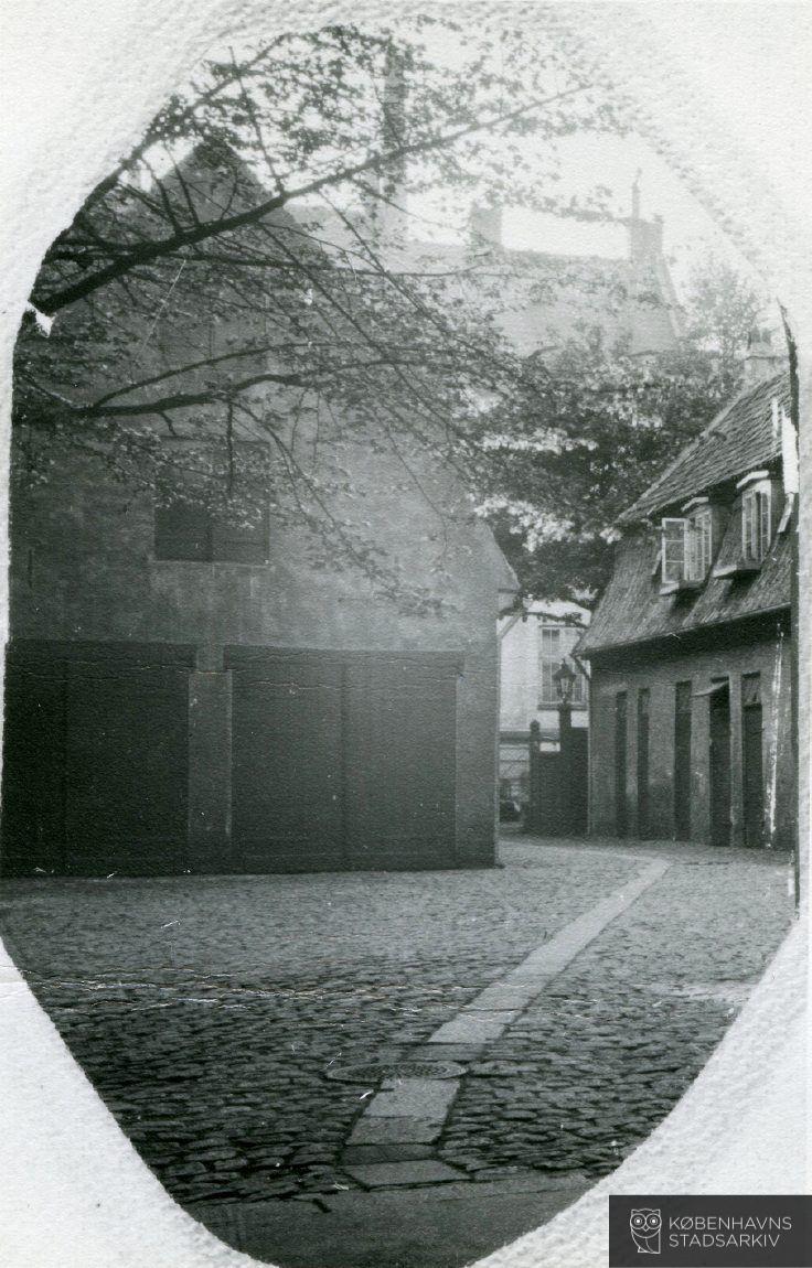 Amaliegade 13