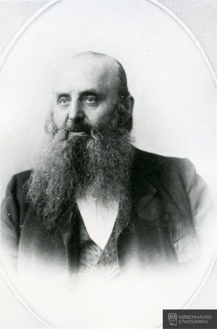 Claus Freund