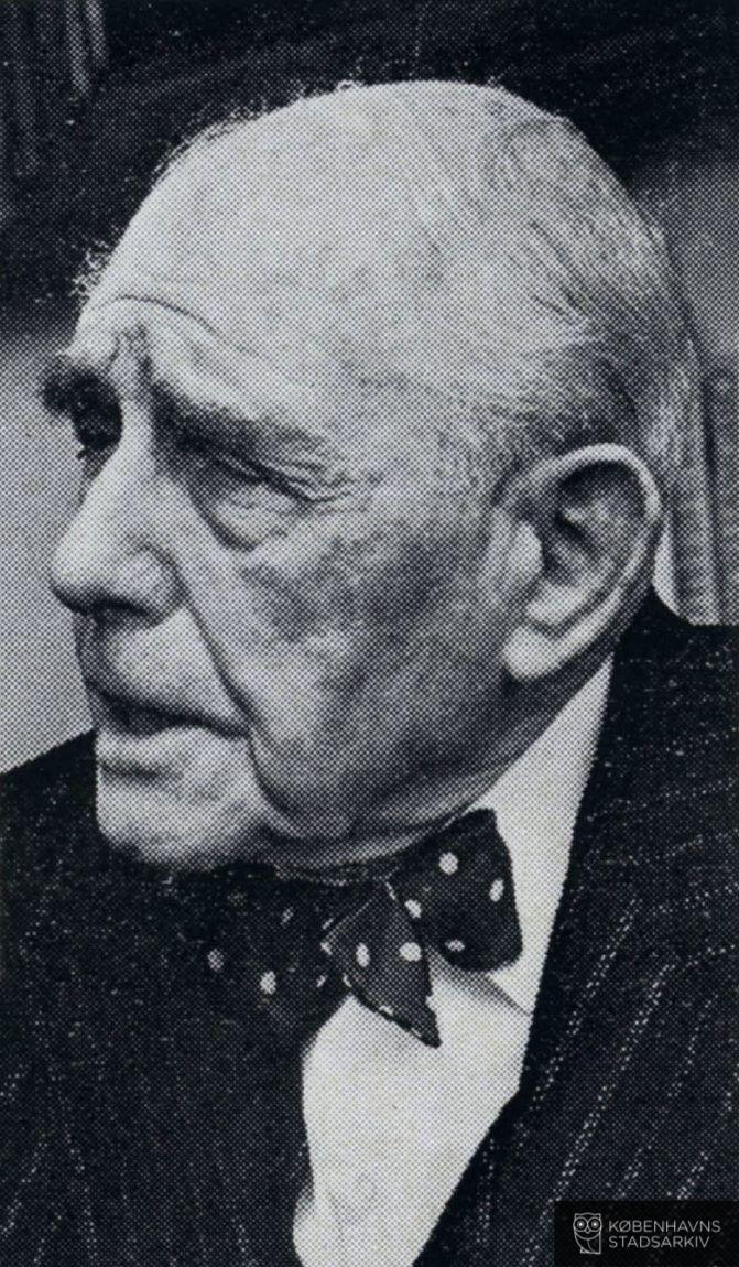 Otto Zahle