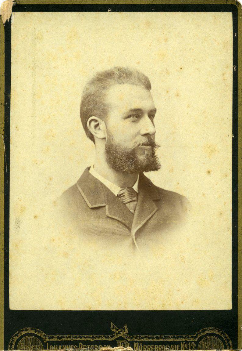 Christian Møller