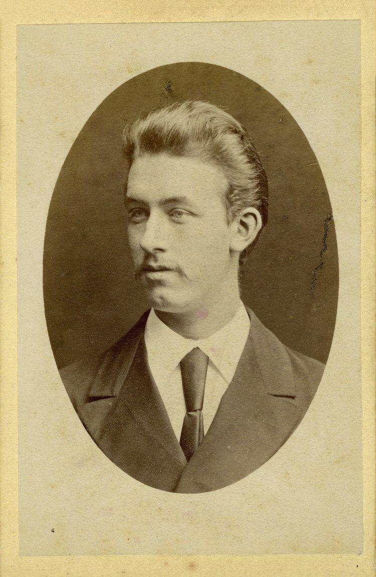 Christian Møller