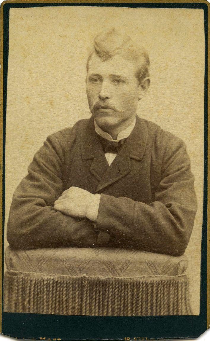 Malermester Andersen