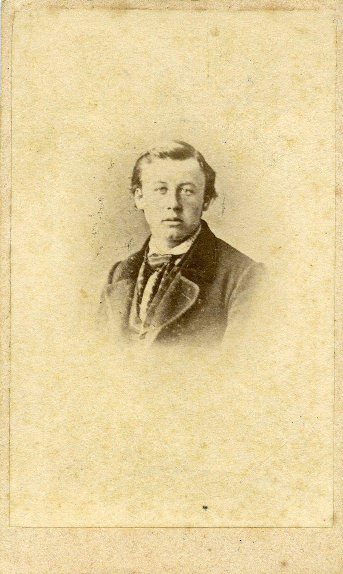 Hans Møller