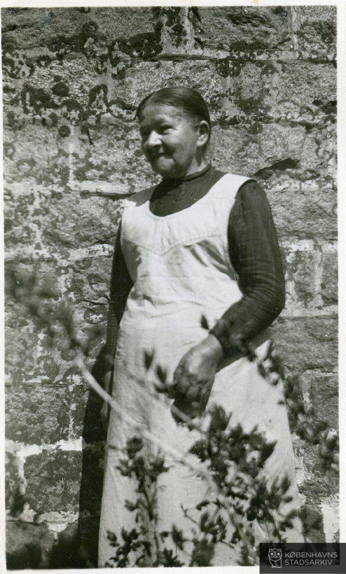 Hanne Thun