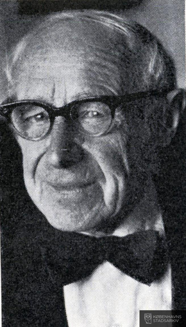 Jens Heilbuth