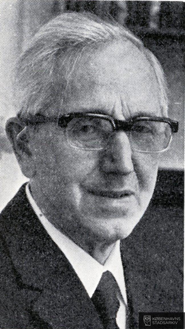 Karl Persson
