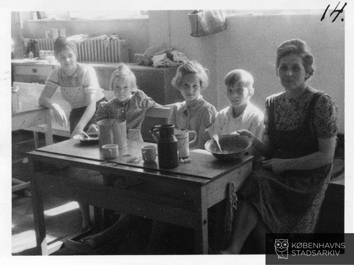 Husum Skole