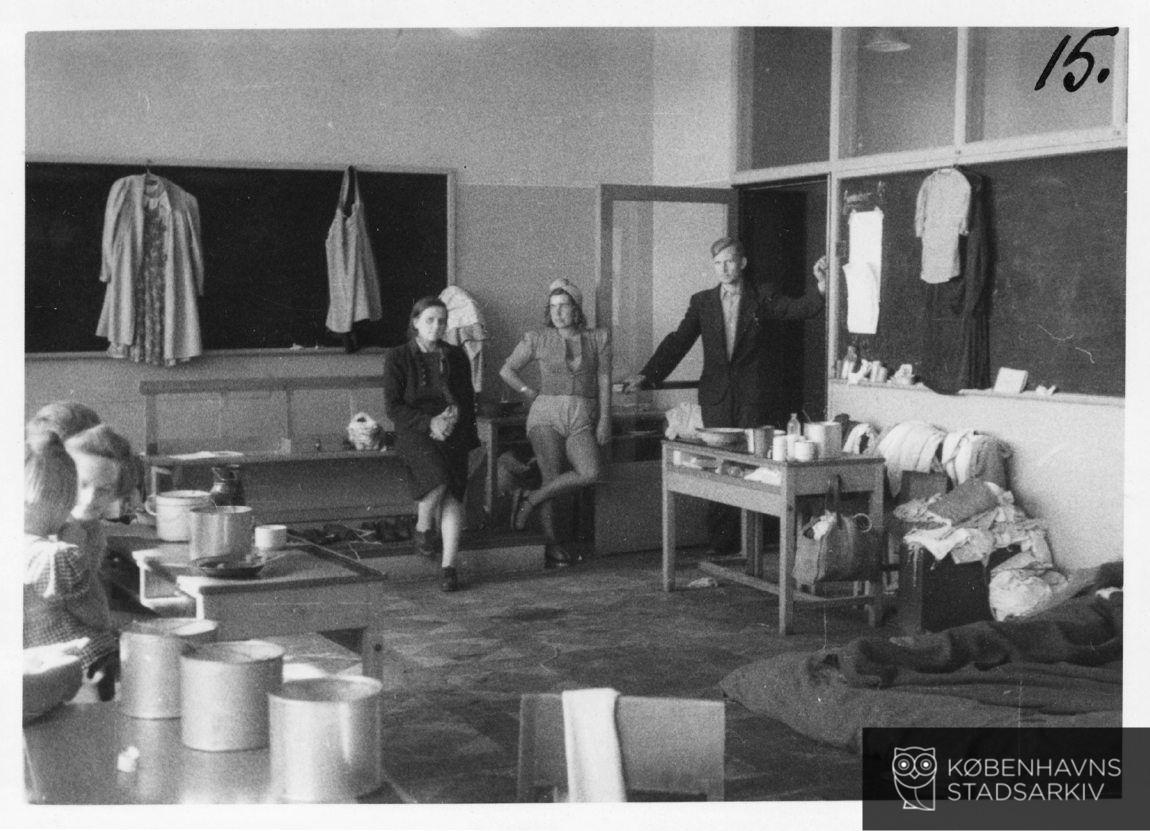 Husum Skole