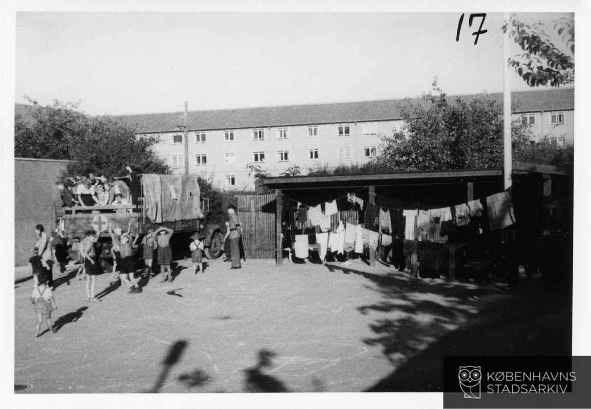 Husum Skole