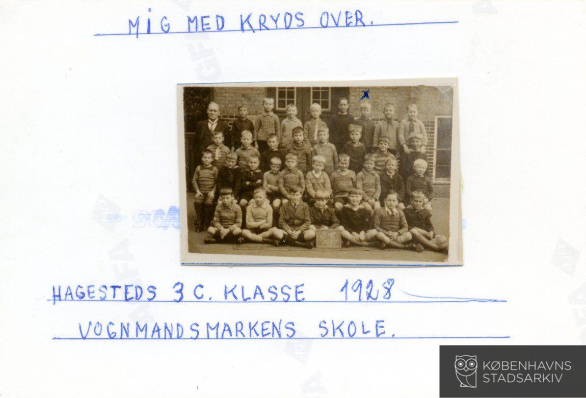 Klassebillede