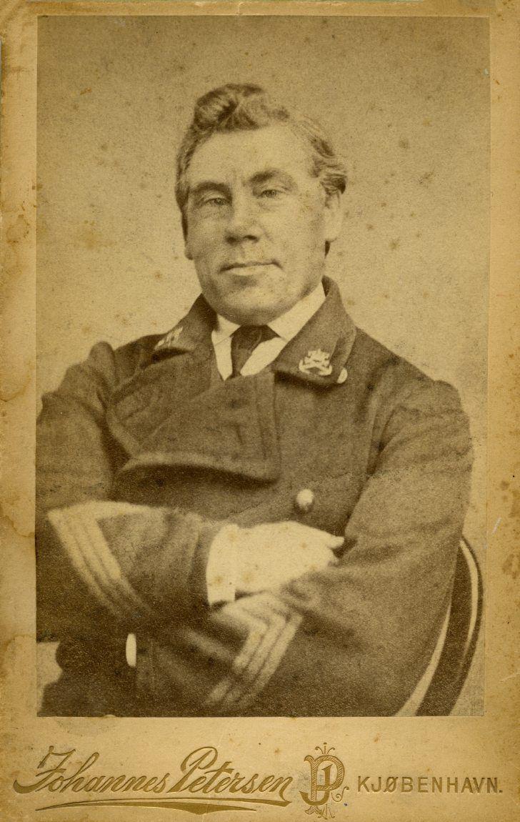 Sømand