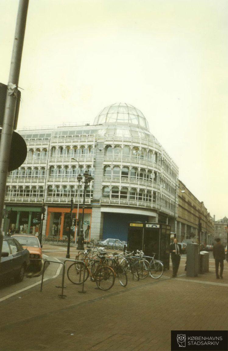 Stephen's Green Shopping Centre