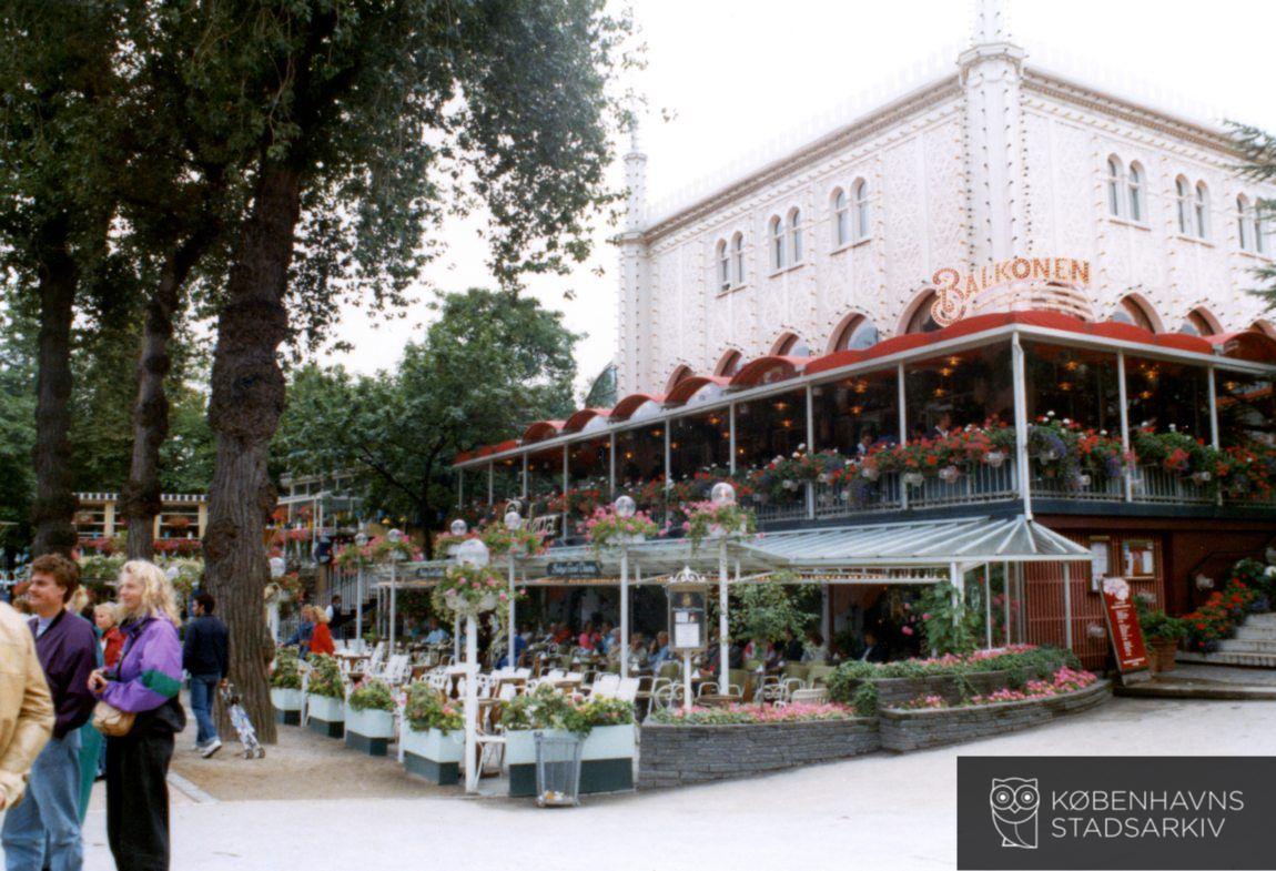 Tivoli