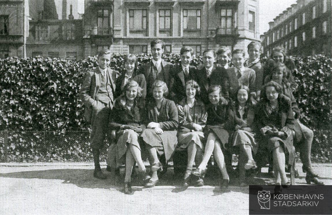 Gruppefoto