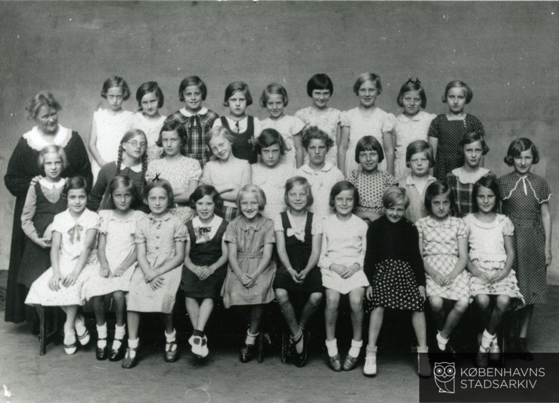 Klassebillede