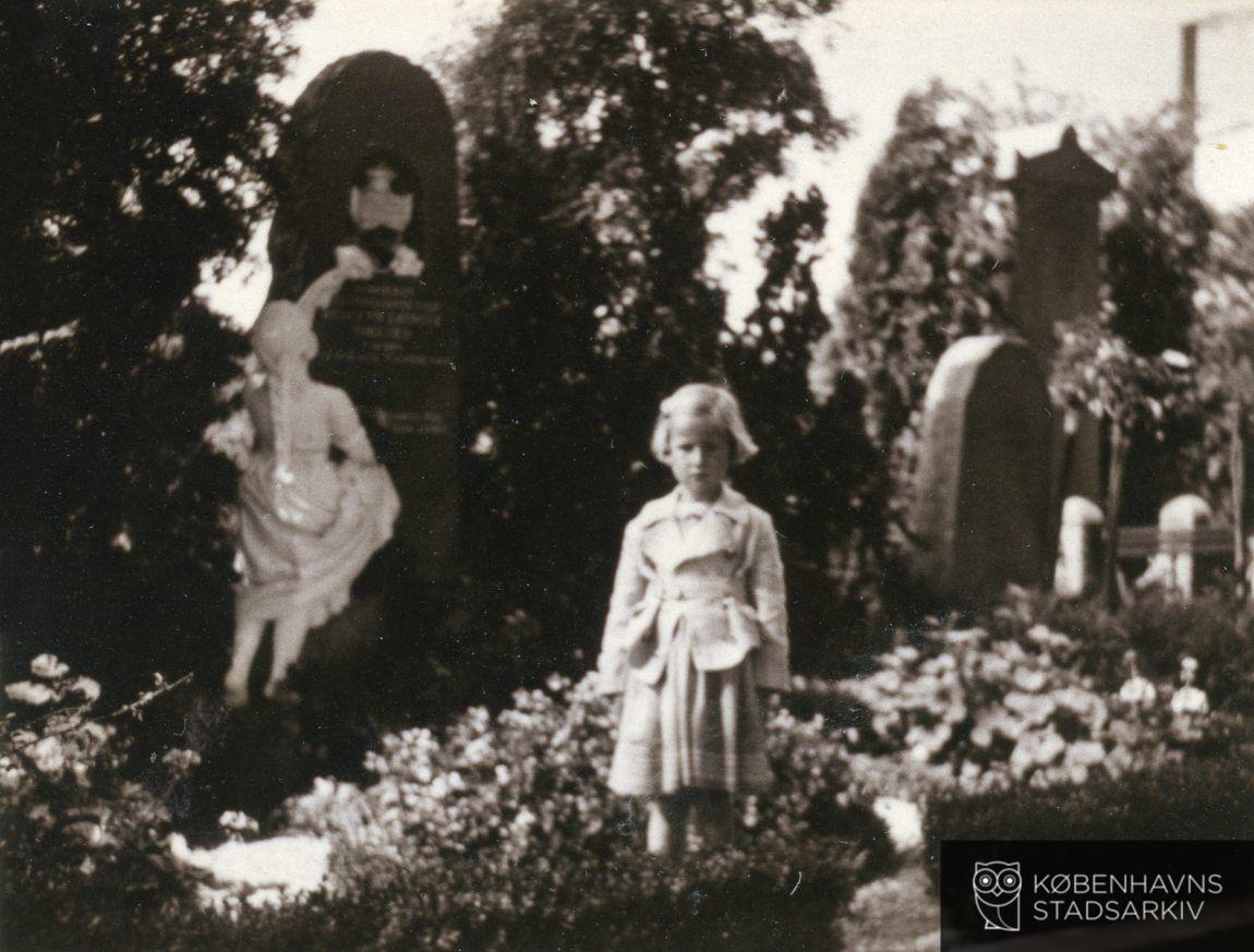 Vestre Kirkegård
