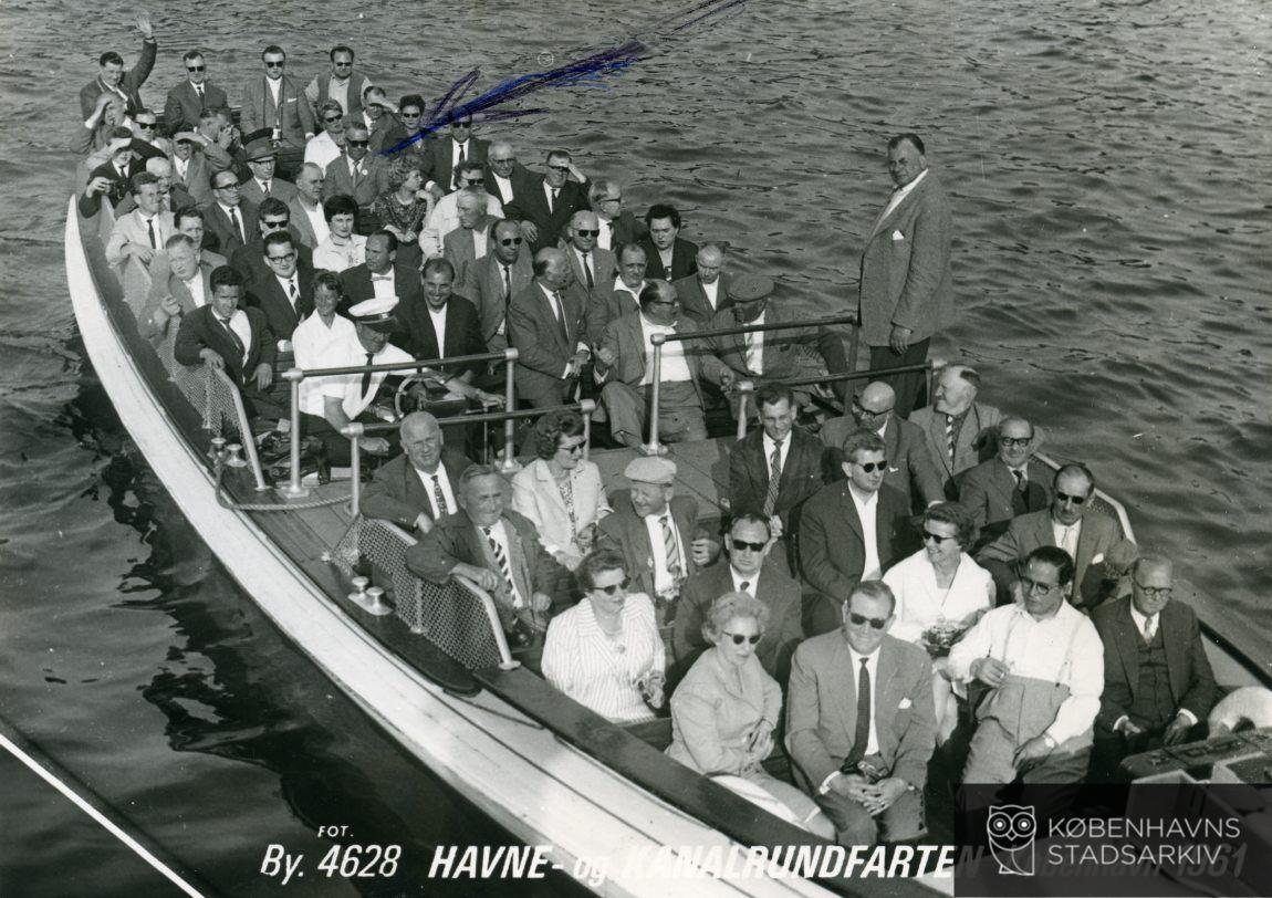 Havnerundfart