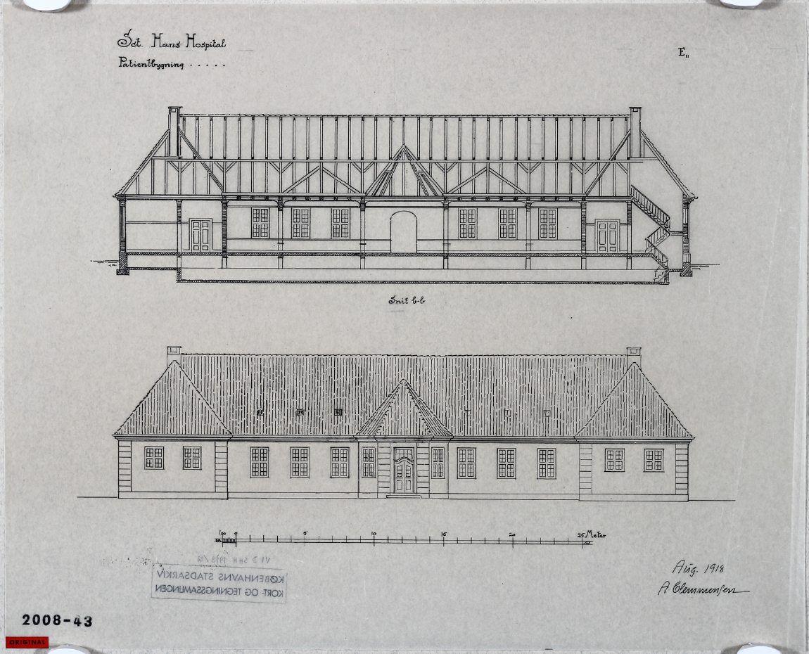 Sankt Hans Hospital