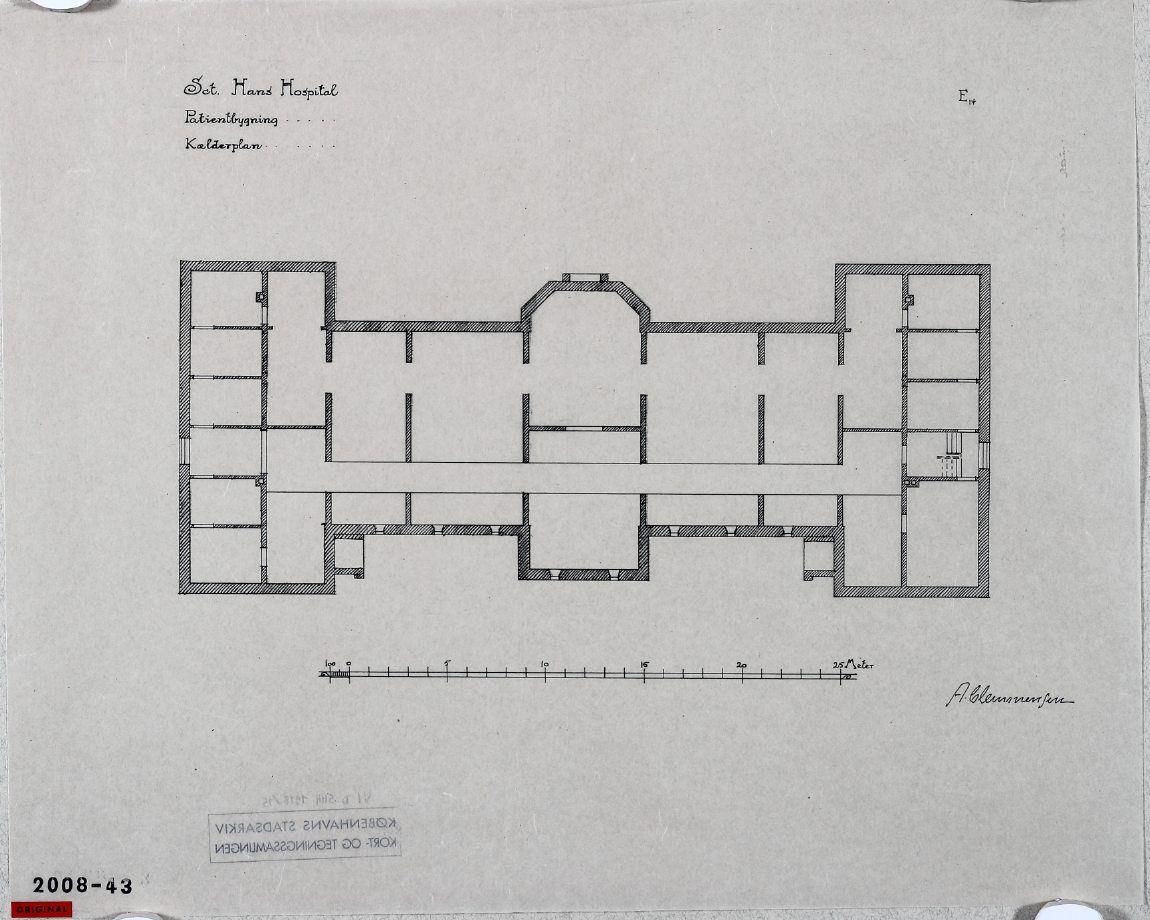 Sankt Hans Hospital