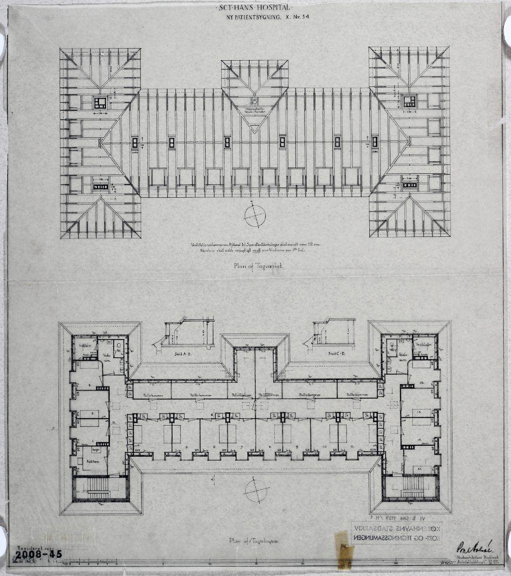 Sankt Hans Hospital
