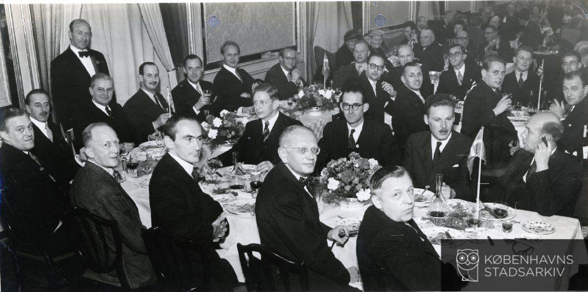 Restaurant Wivex