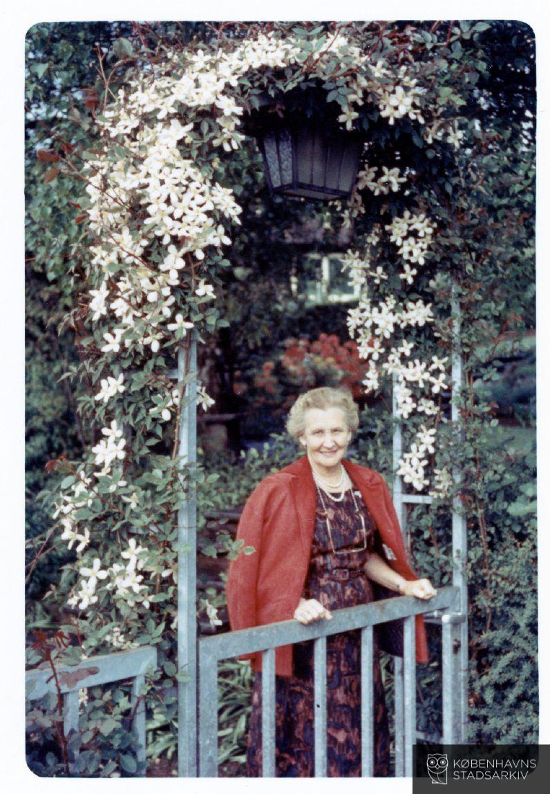 Annie Hagelin