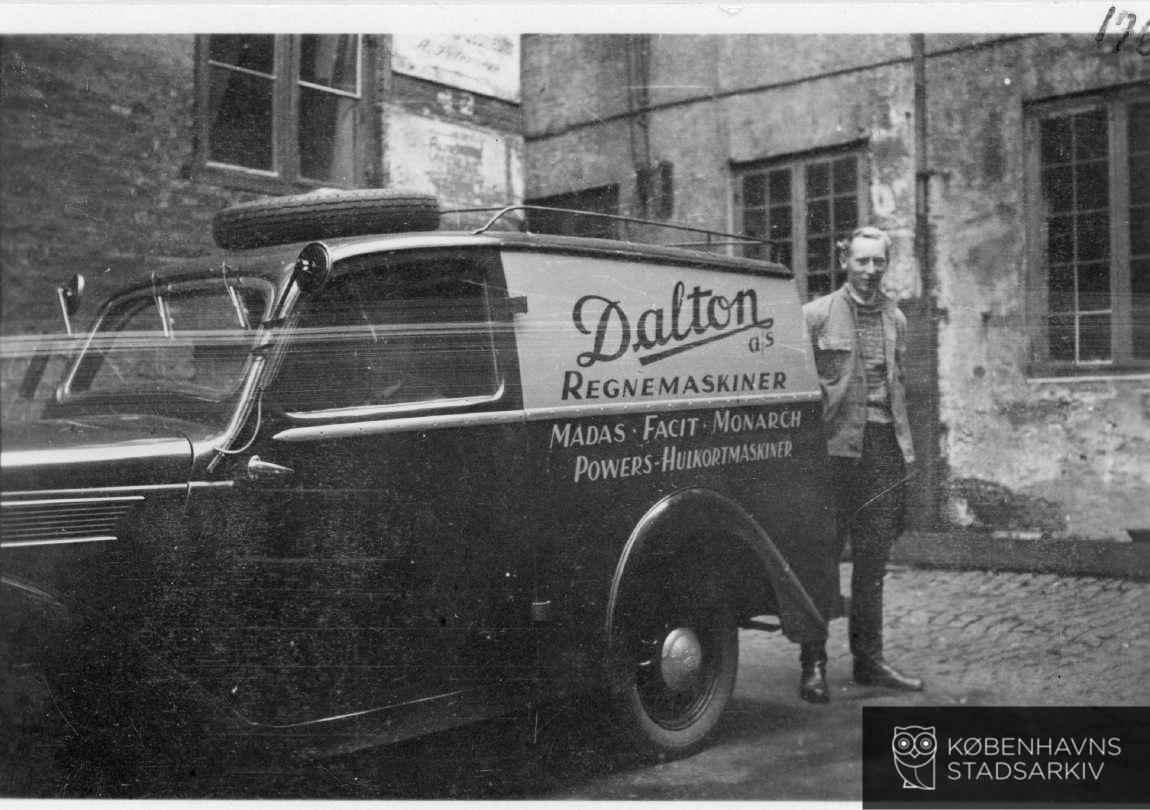 Store Kongensgade 59