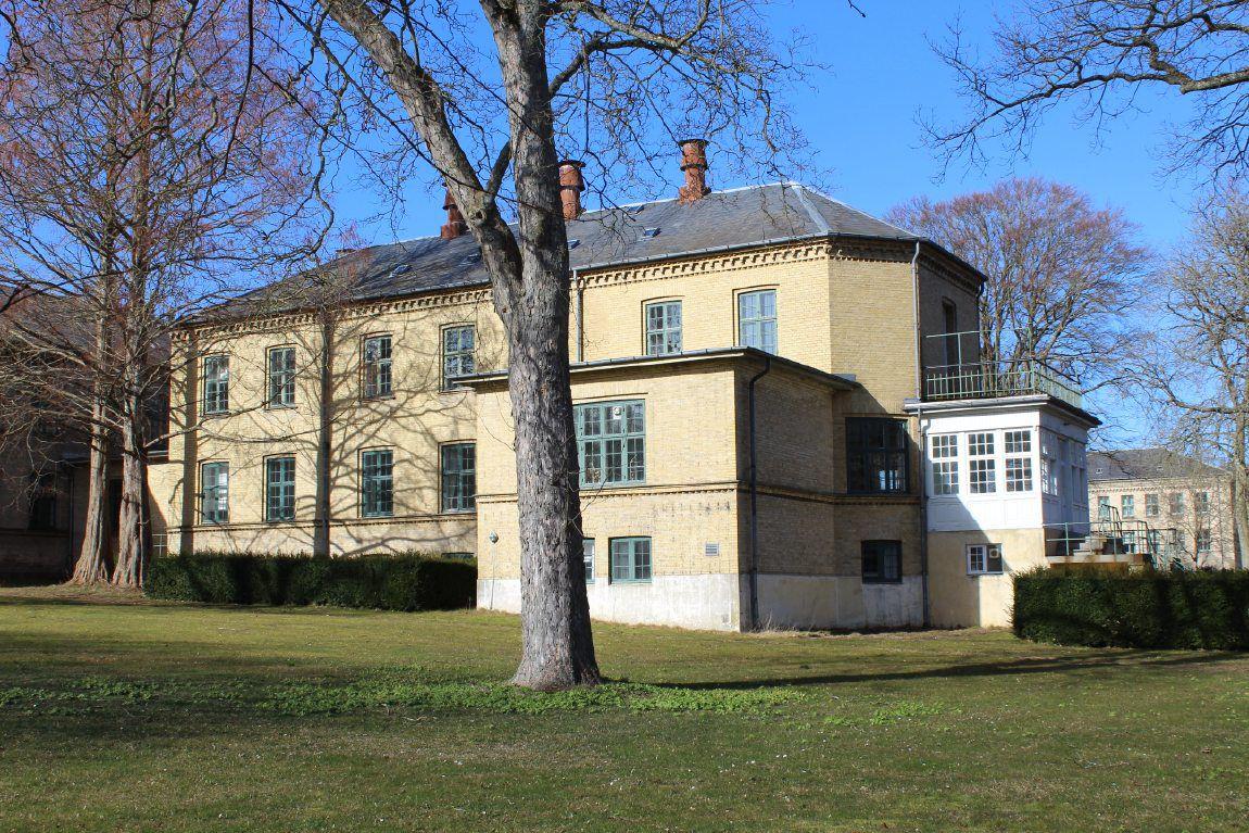 Sankt Hans Hospital