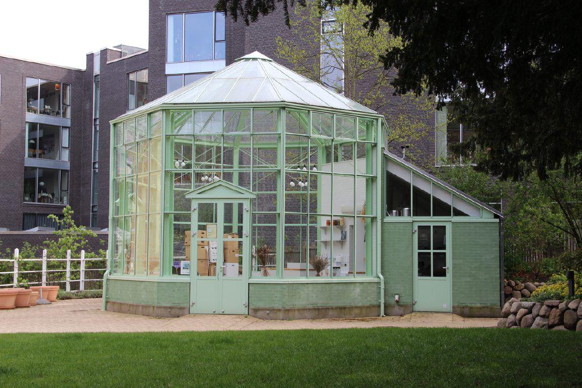 Bakkehuset