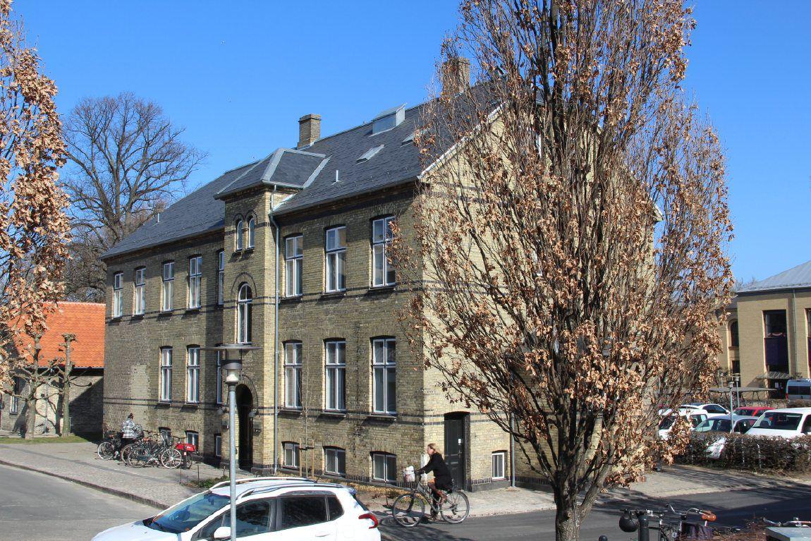 Bülowsvej