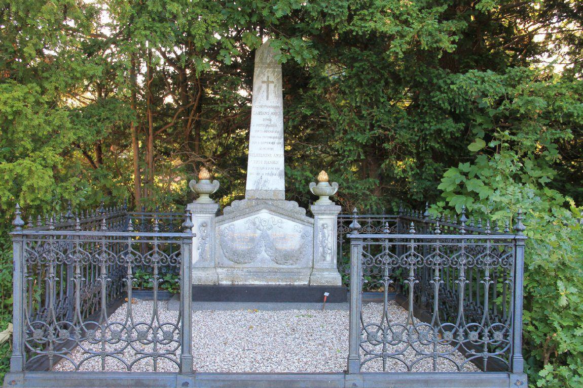 Solbjerg Parkkirkegård