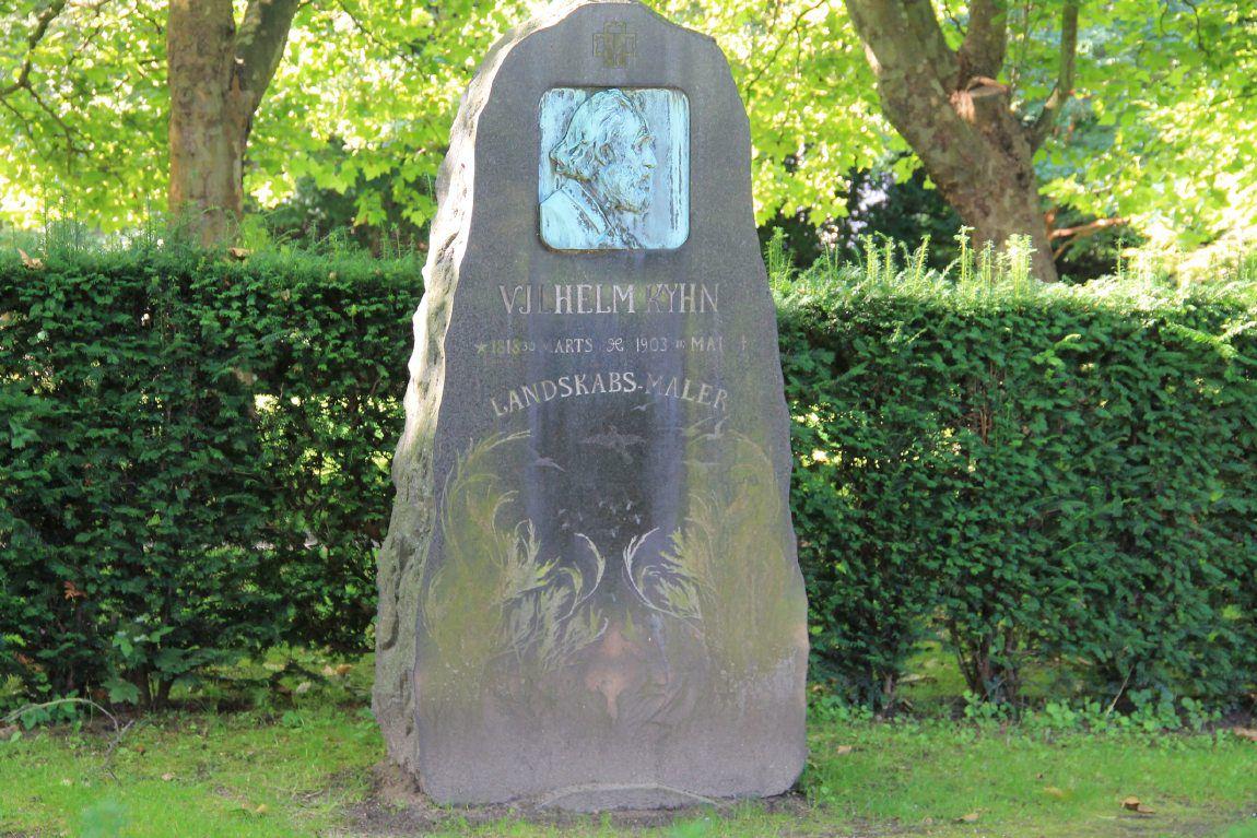 Solbjerg Parkkirkegård