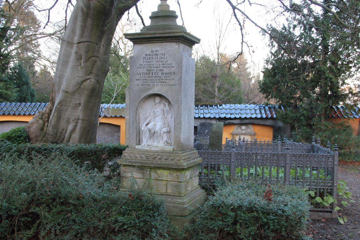 Assistens Kirkegård