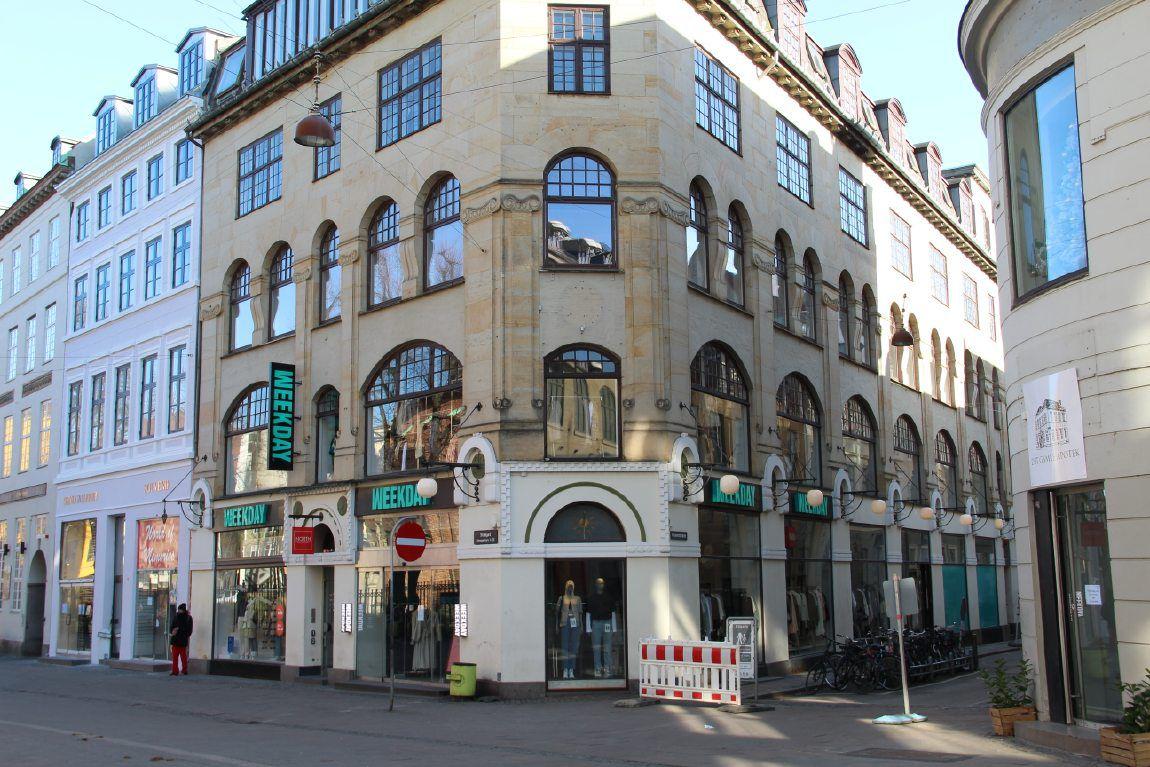 Amagertorv 33