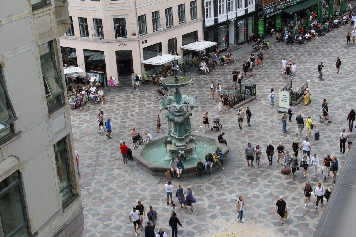 Amagertorv