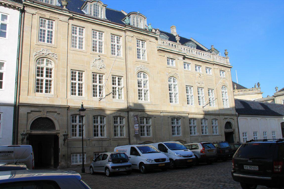 Amaliegade 11