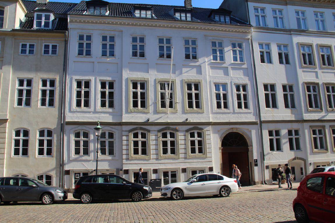 Amaliegade 14