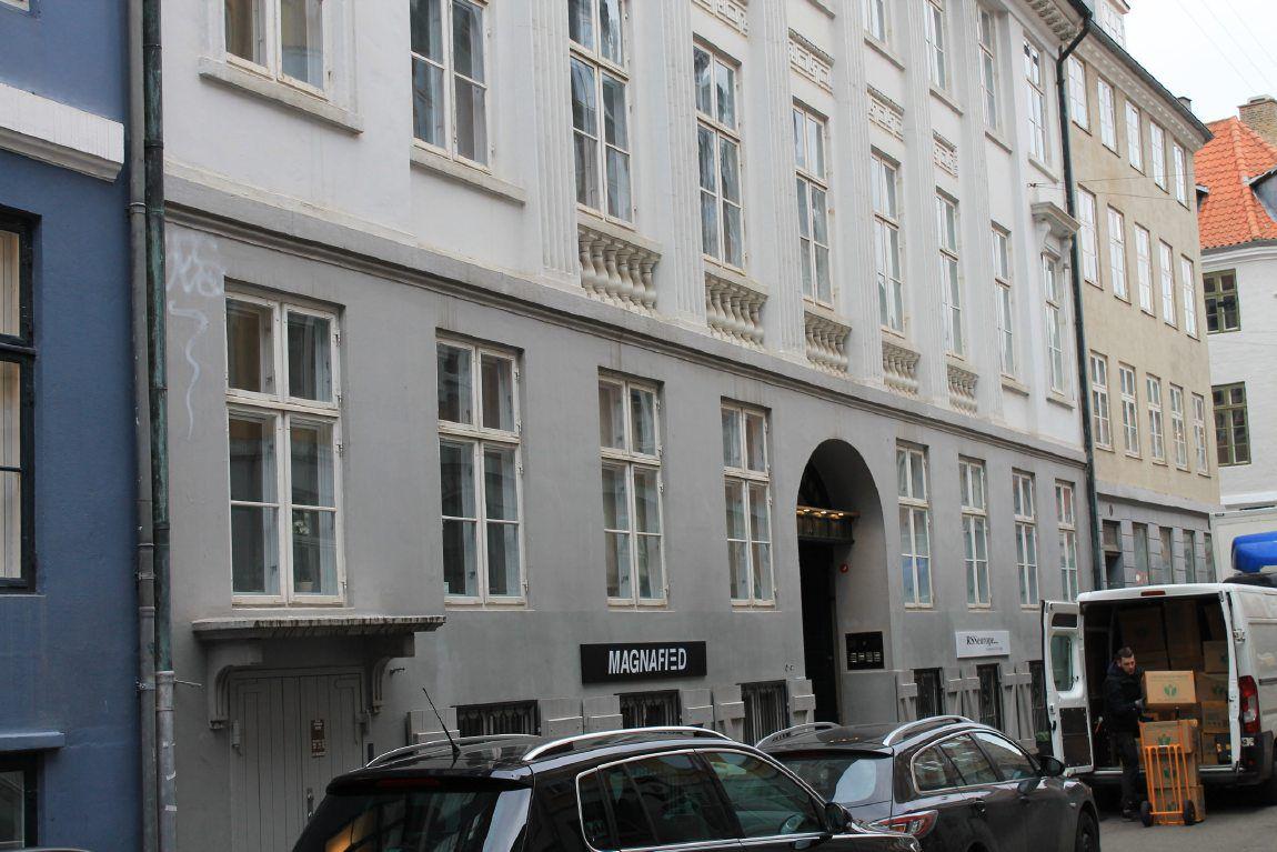 Badstuestræde 18