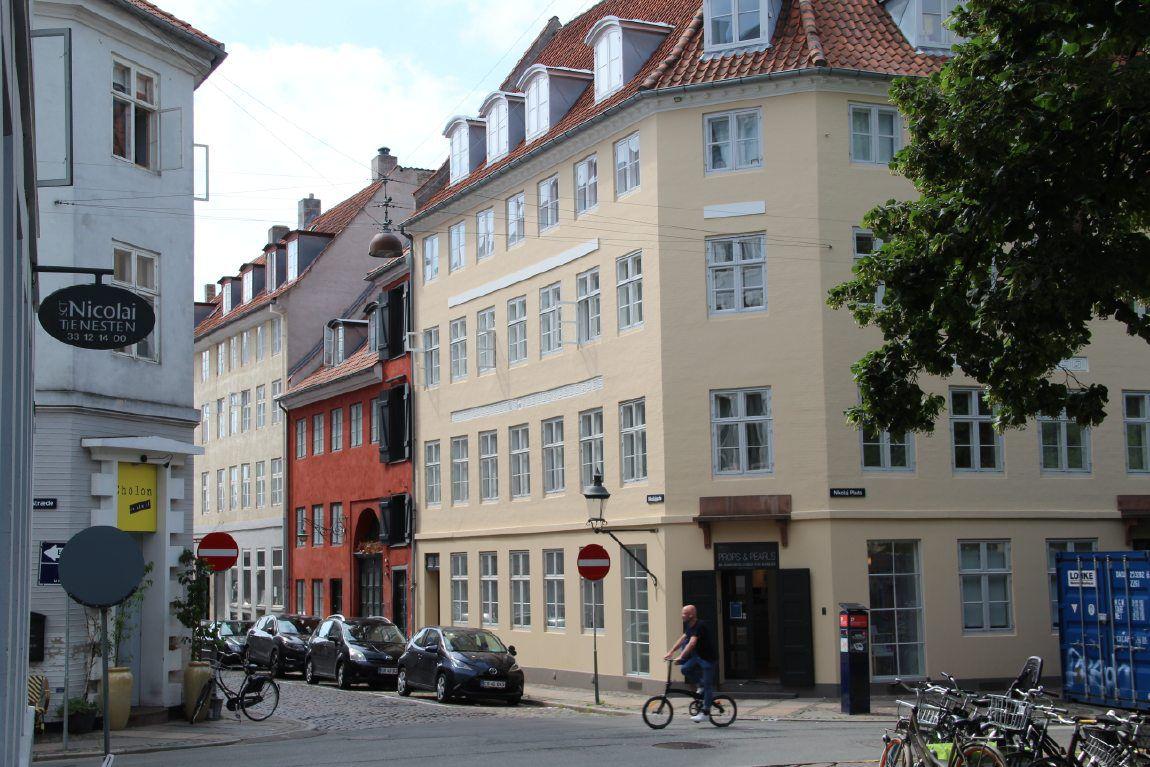 Nikolaj plads