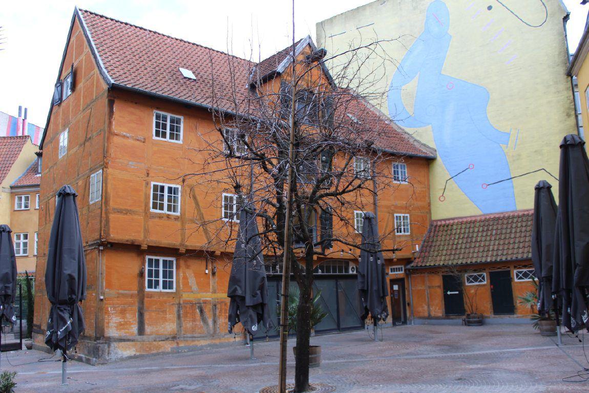 Boltens Gård