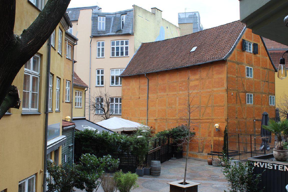 Boltens Gård