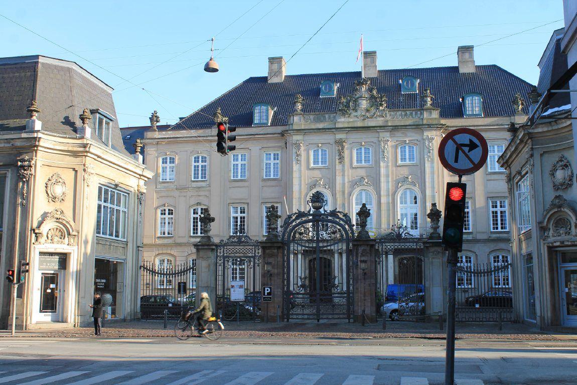 Bredgade 28